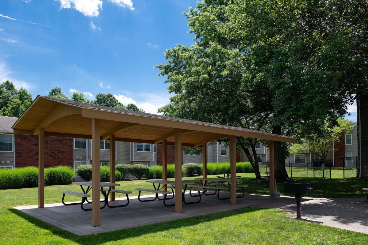 Apartments for Rent in Robinson, PA Chestnut Ridge